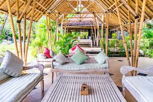 Servicio de la propiedad