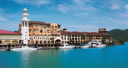 Resorts World Langkawi