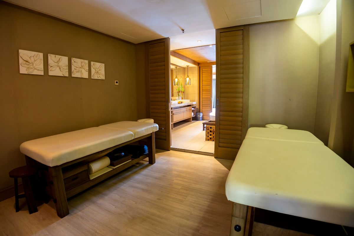 Spa