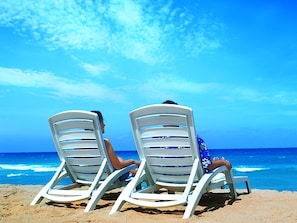 Beach nearby, scuba diving, sailing, rowing - Resorts World Langkawi (Langkawi)