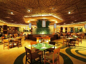 Buffet - Resorts World Genting - Genting Grand (Genting Highlands)
