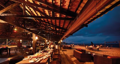 Resorts World Kijal