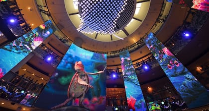 Resorts World Awana