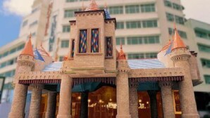 Unclassified image, 3 of 37, button - Resorts World Genting - Genting Skyworlds Hotel (Genting Highlands)