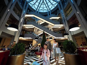 Hall