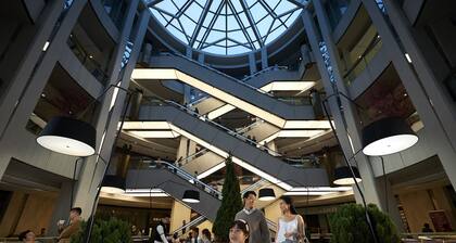 Resorts World Genting - Genting Skyworlds Hotel