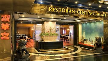 Restoran