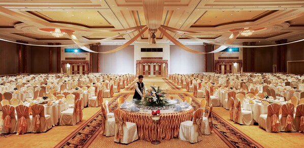 Evenementenzaal