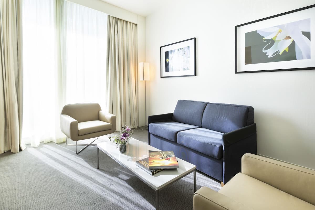 Executive-Suite