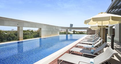 Novotel Abu Dhabi Al Bustan