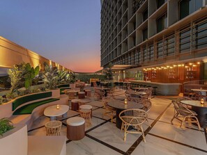 Miscellaneous - Novotel Abu Dhabi Al Bustan (Abu Dhabi)