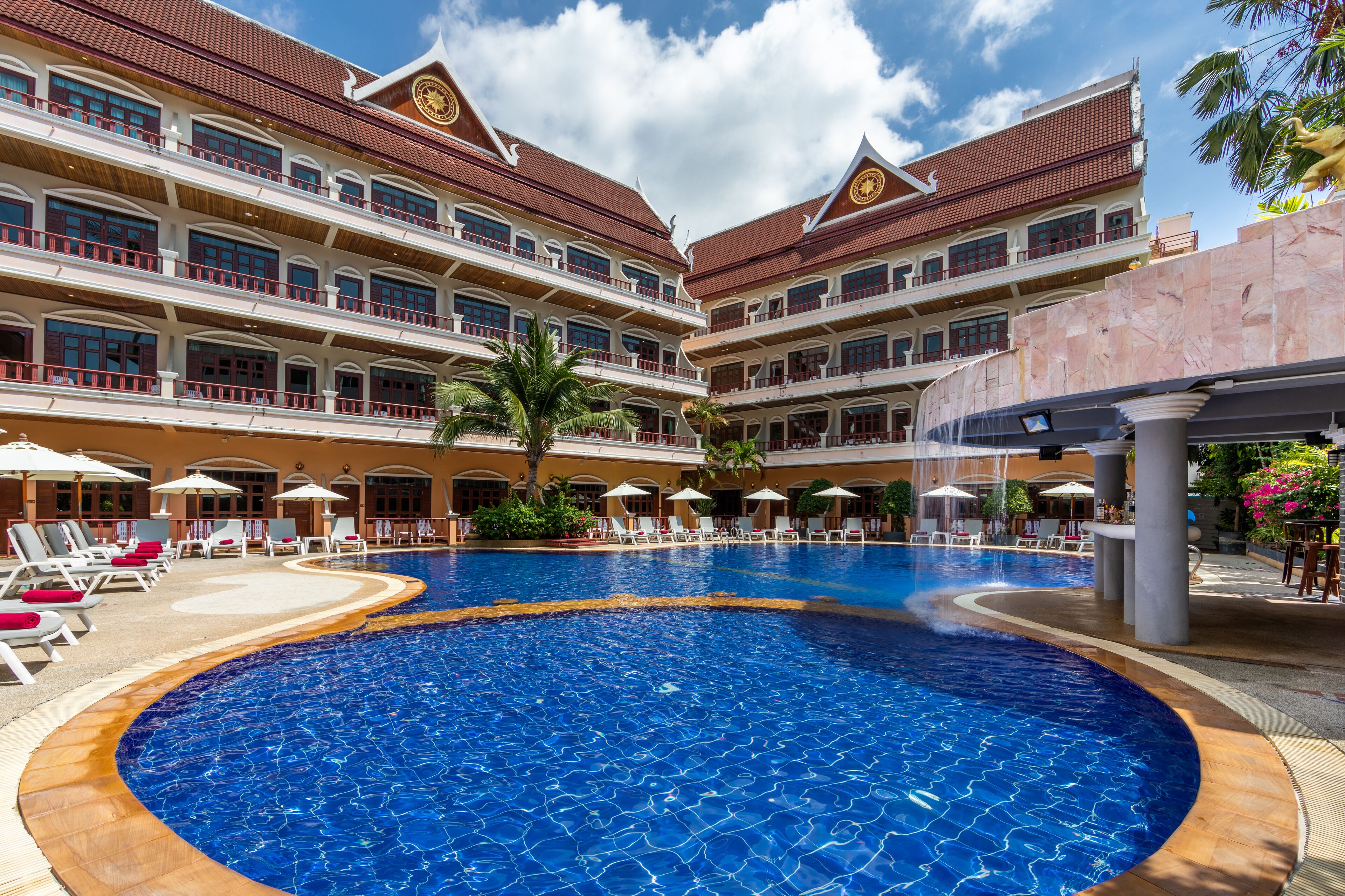 Foto - Tony Resort