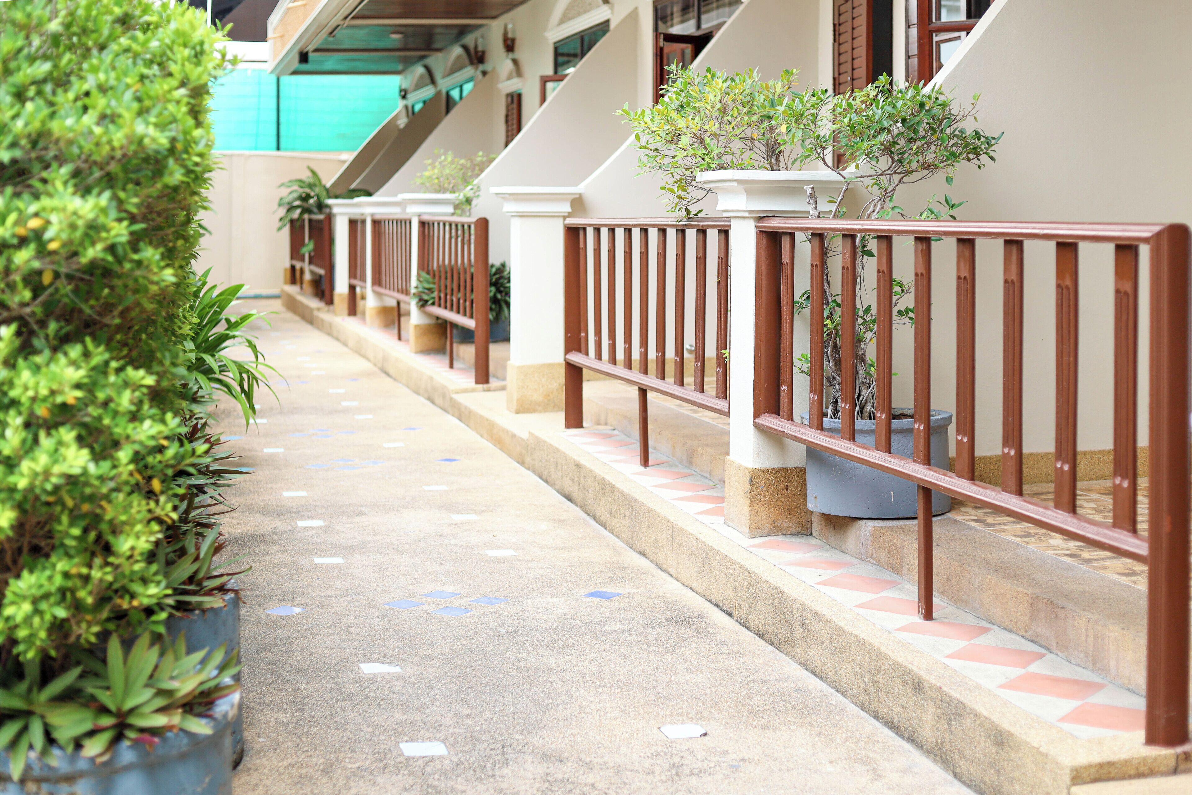 Foto - Tony Resort