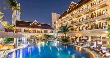 Tony Resort