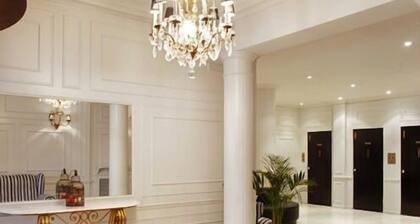 Gran Hotel Panamericano Mar del Plata