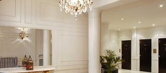 Gran Hotel Panamericano Mar del Plata