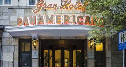 Gran Hotel Panamericano Mar del Plata