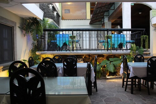 La Posada del Rey Primero