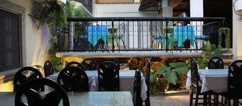 La Posada del Rey Primero