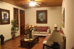 Meeting facility - La Posada del Rey Primero (San Salvador)