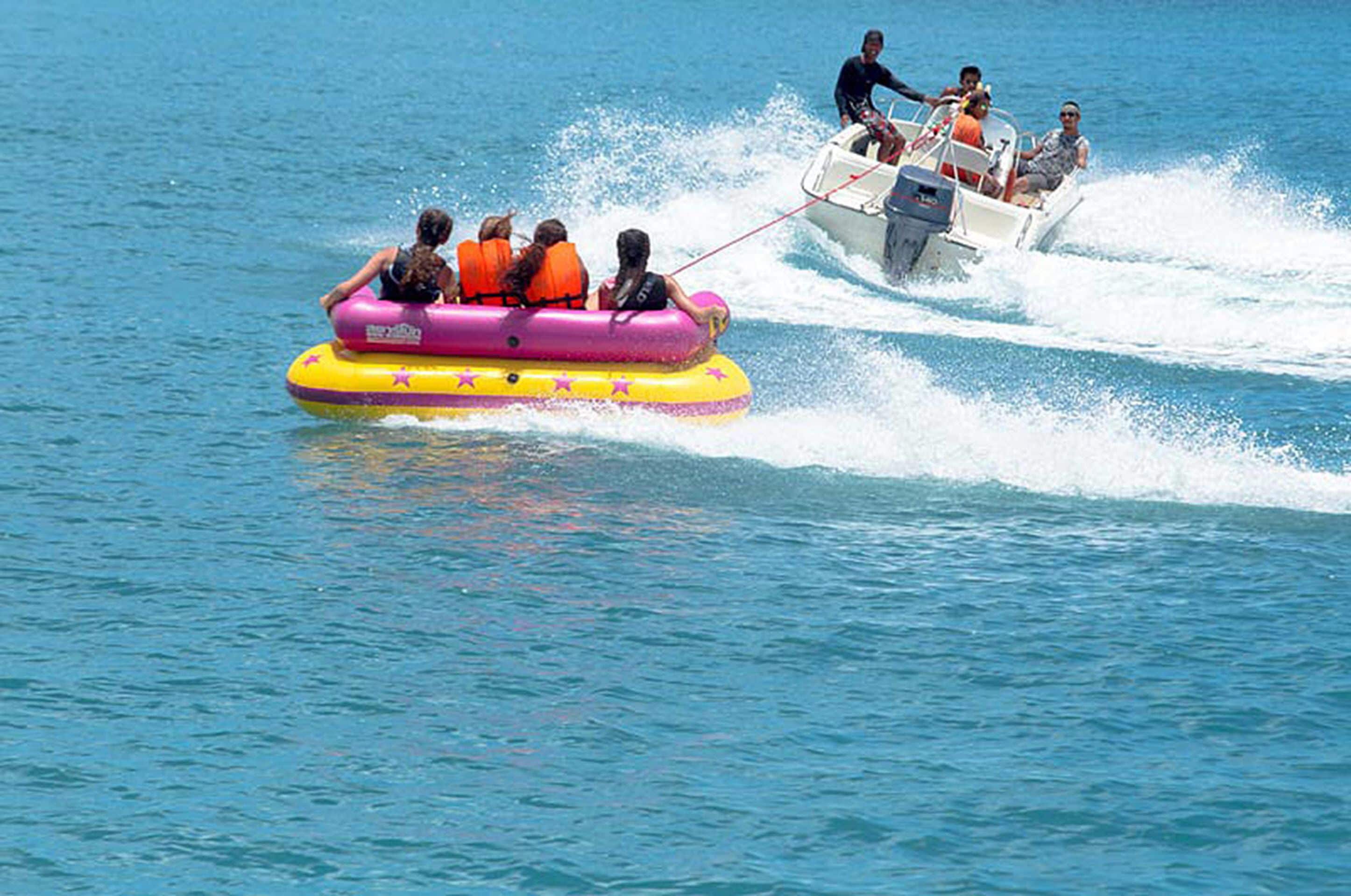 Foto - Samui Honey Tara Villa Residence