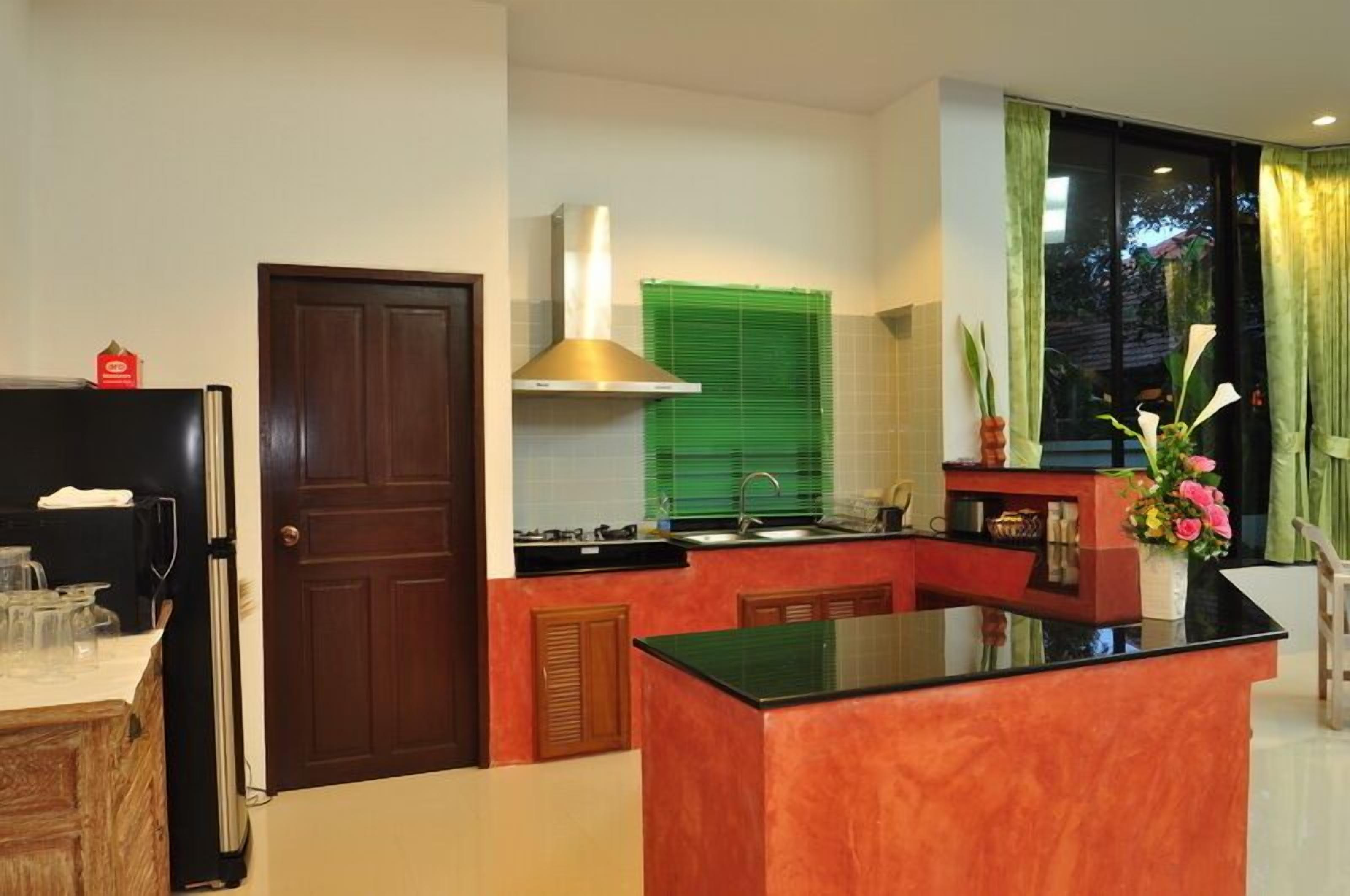 Foto - Samui Honey Tara Villa Residence