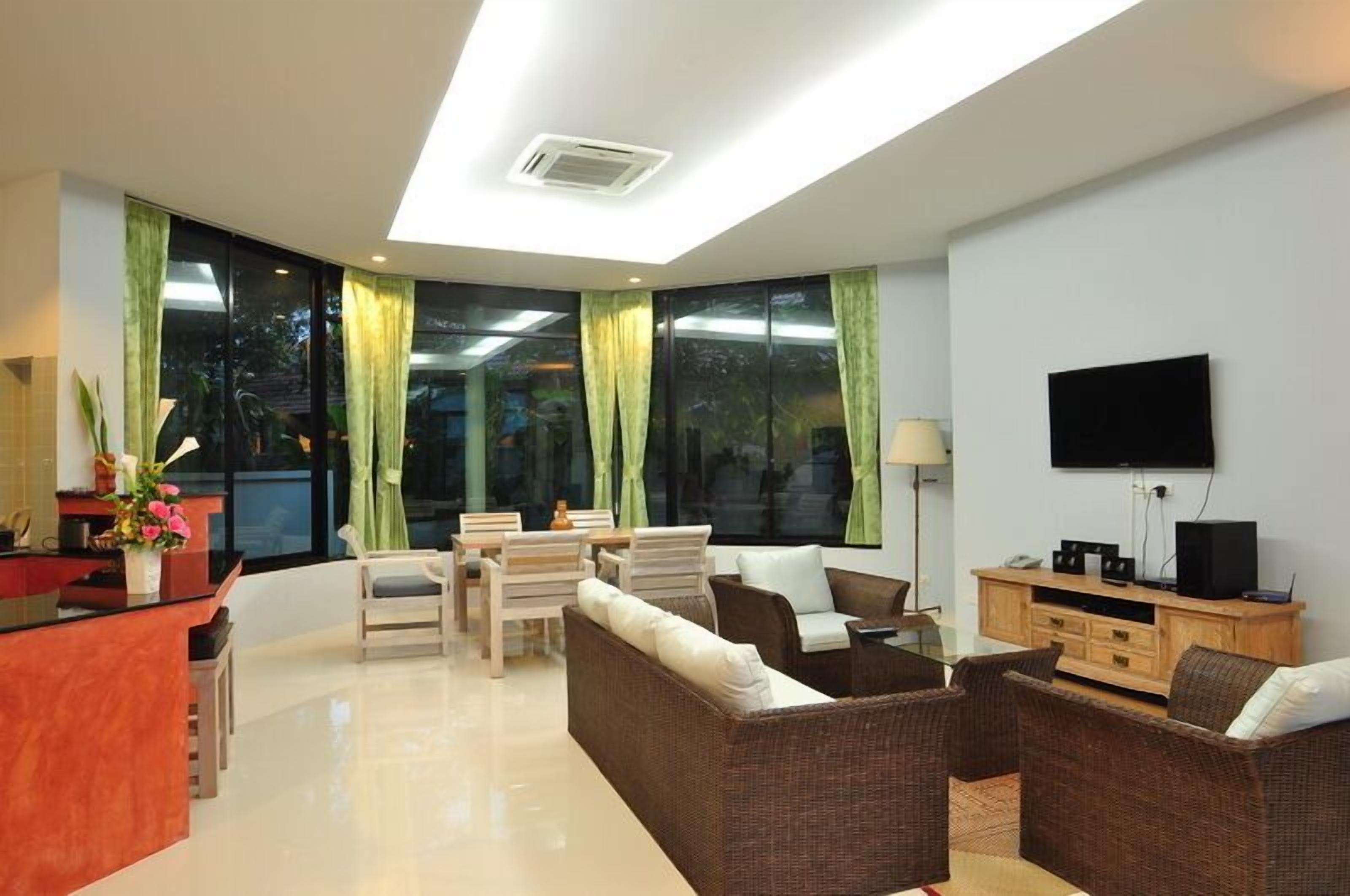 Foto - Samui Honey Tara Villa Residence