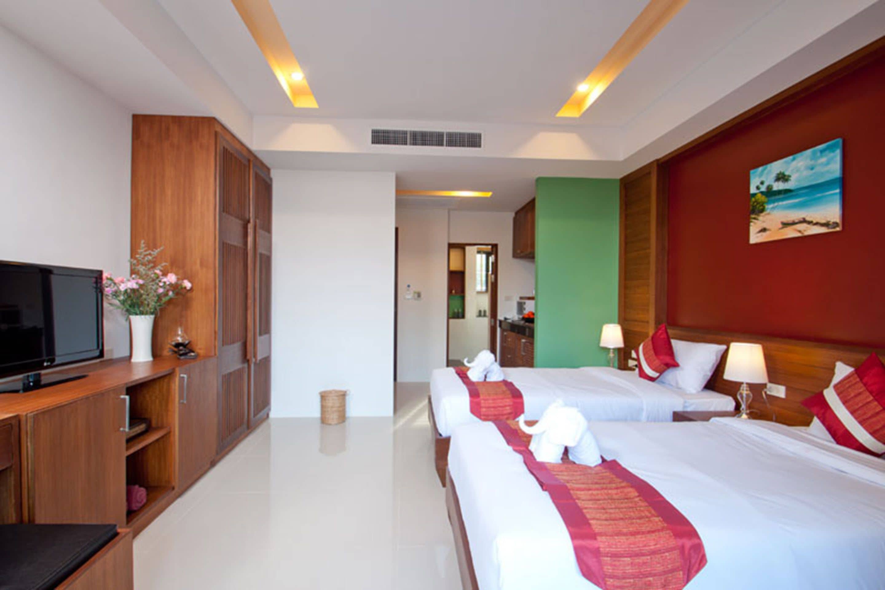 Foto - Samui Honey Tara Villa Residence