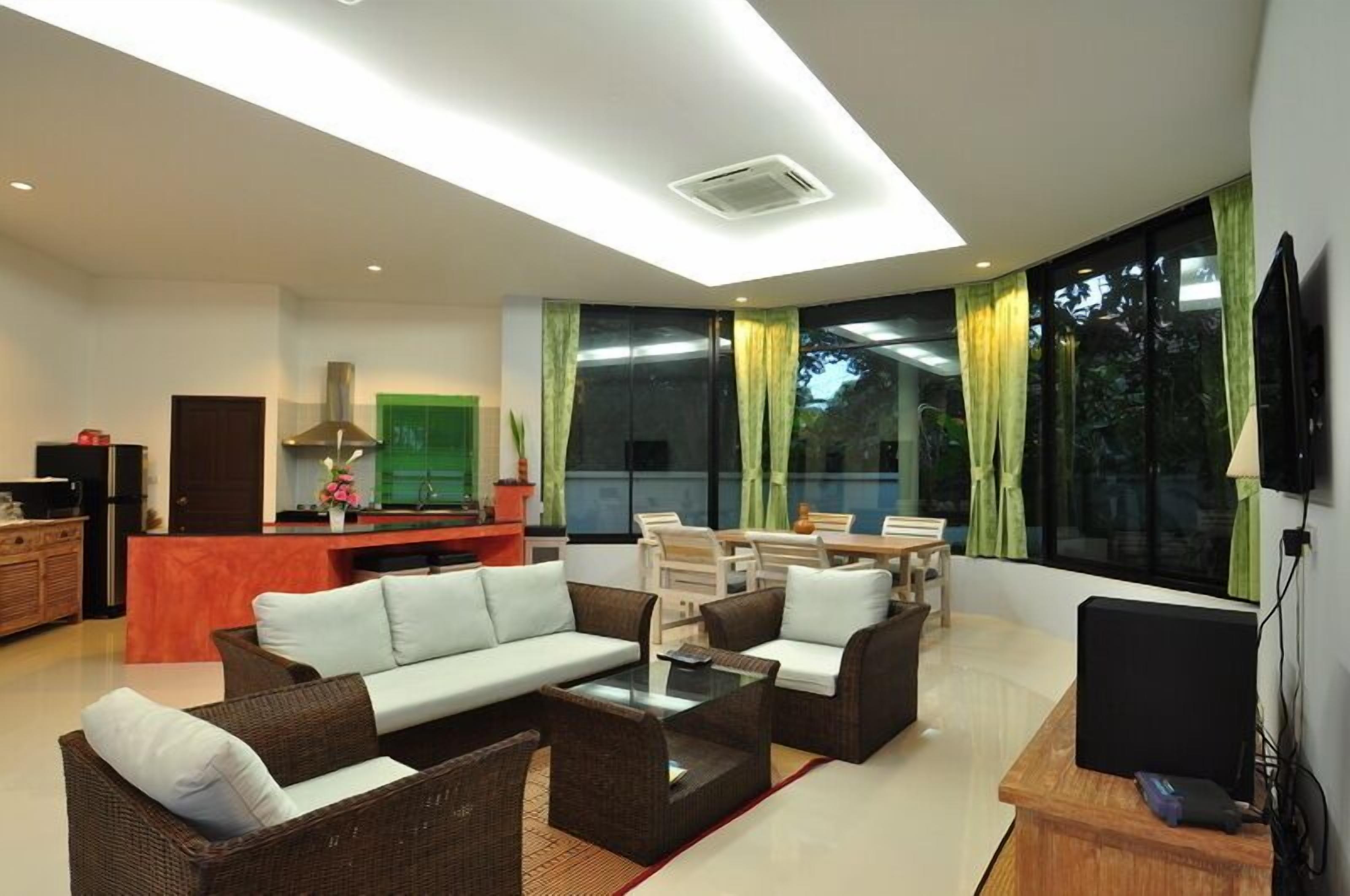 Foto - Samui Honey Tara Villa Residence