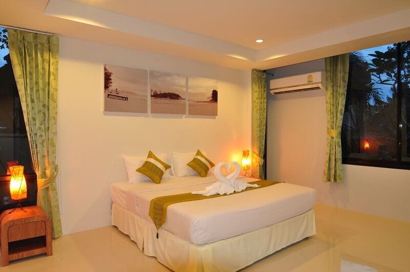 Foto - Samui Honey Tara Villa Residence