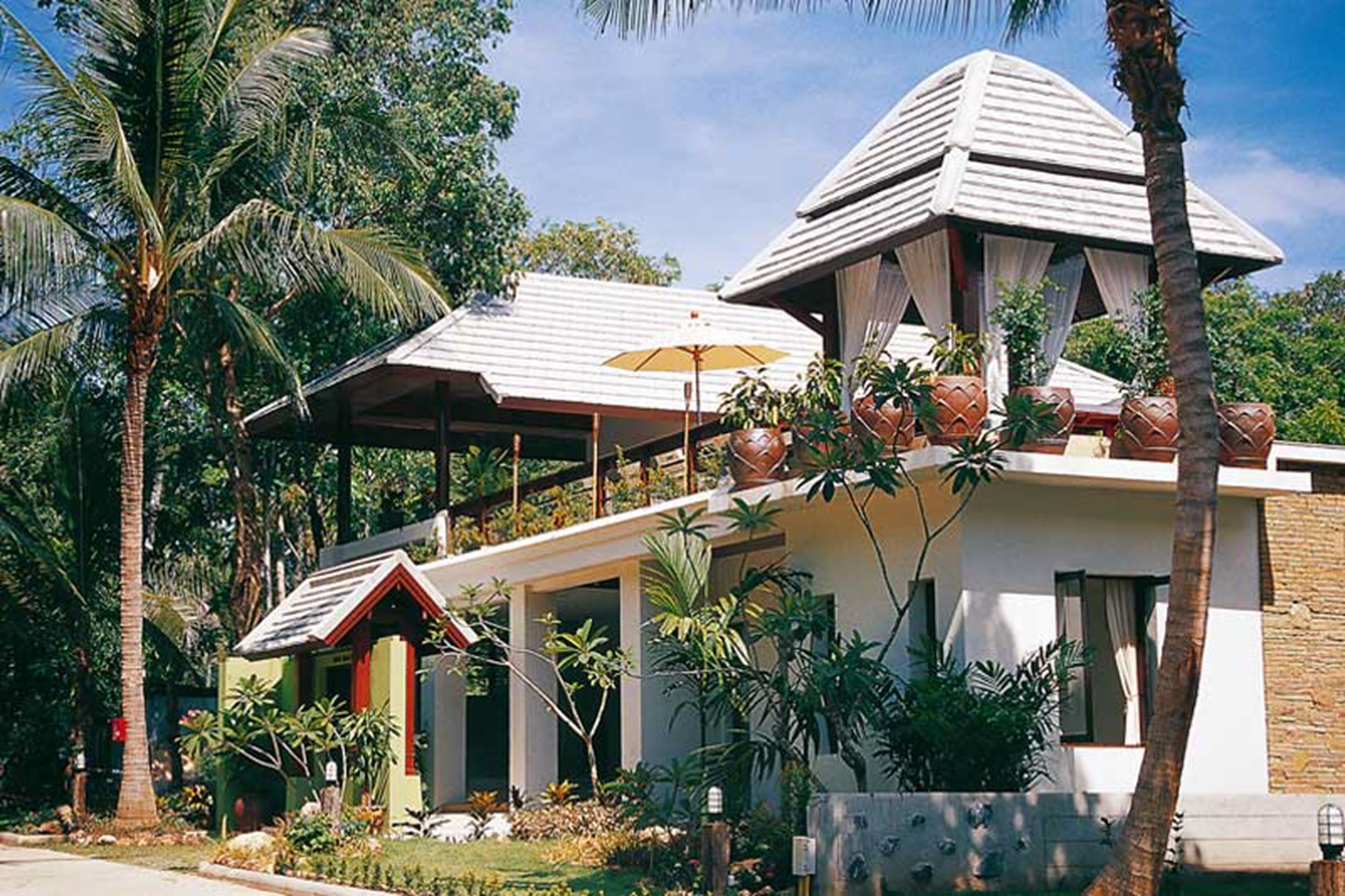 Foto - Samui Honey Tara Villa Residence