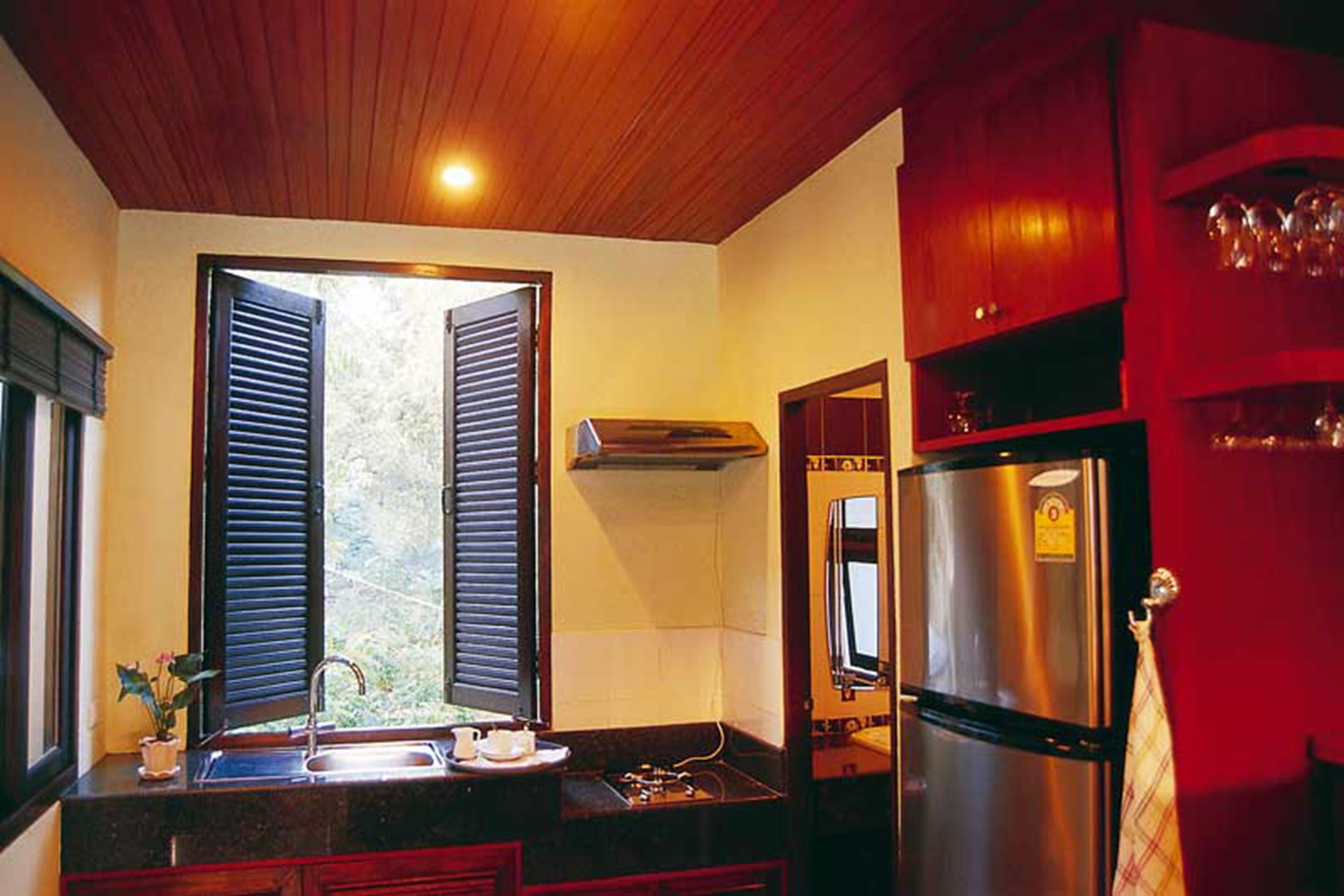 Foto - Samui Honey Tara Villa Residence