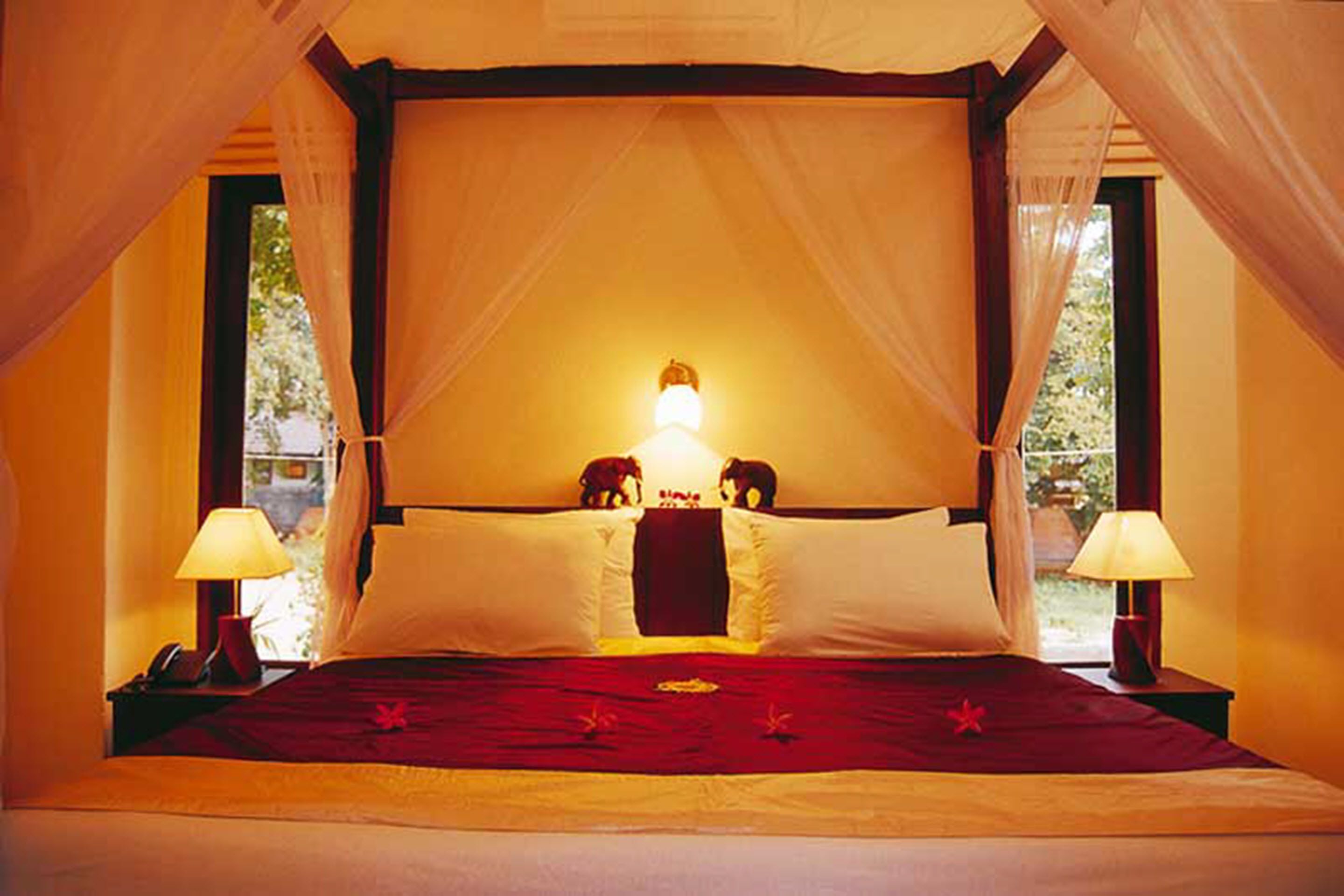 Foto - Samui Honey Tara Villa Residence