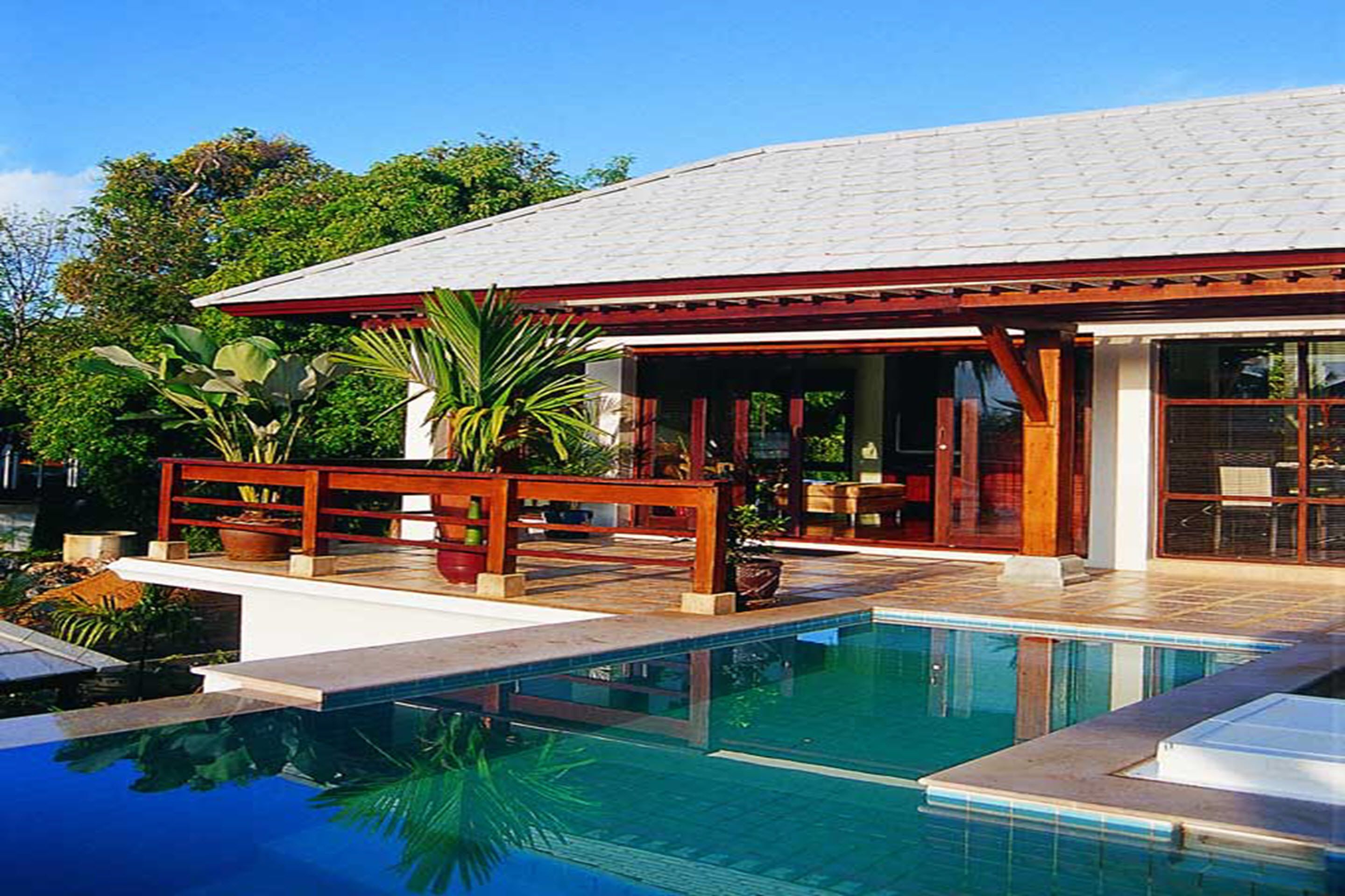 Foto - Samui Honey Tara Villa Residence