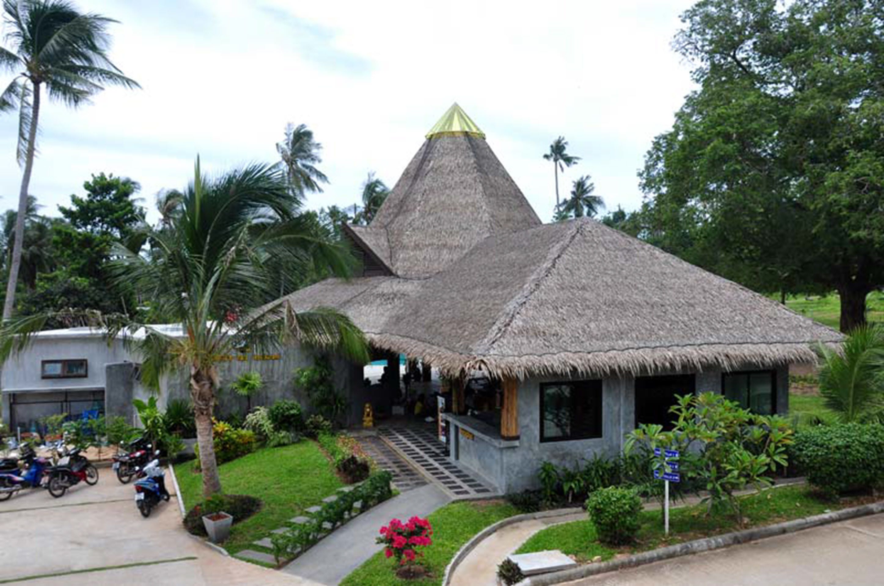 Foto - Samui Honey Tara Villa Residence