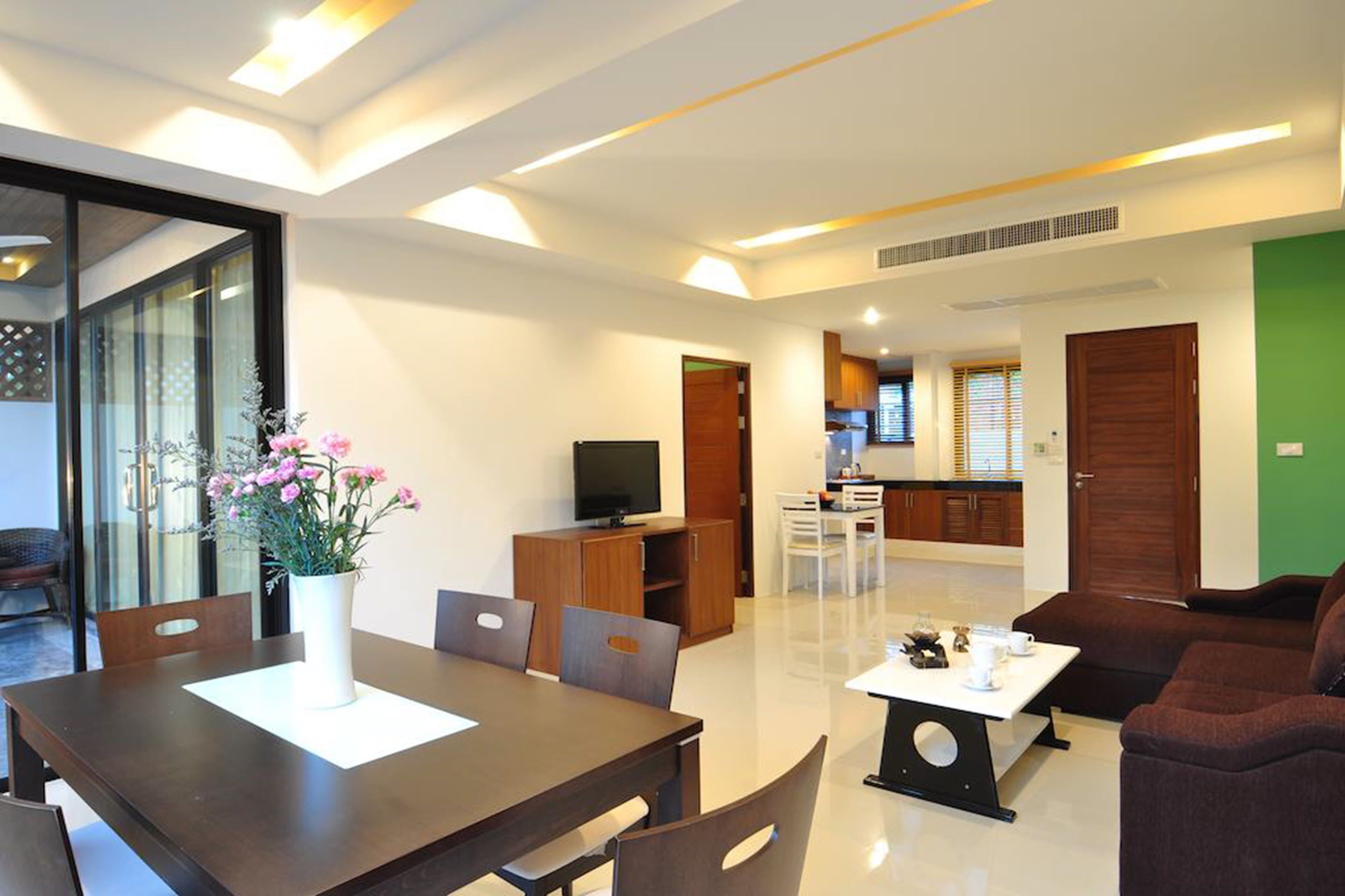 Foto - Samui Honey Tara Villa Residence