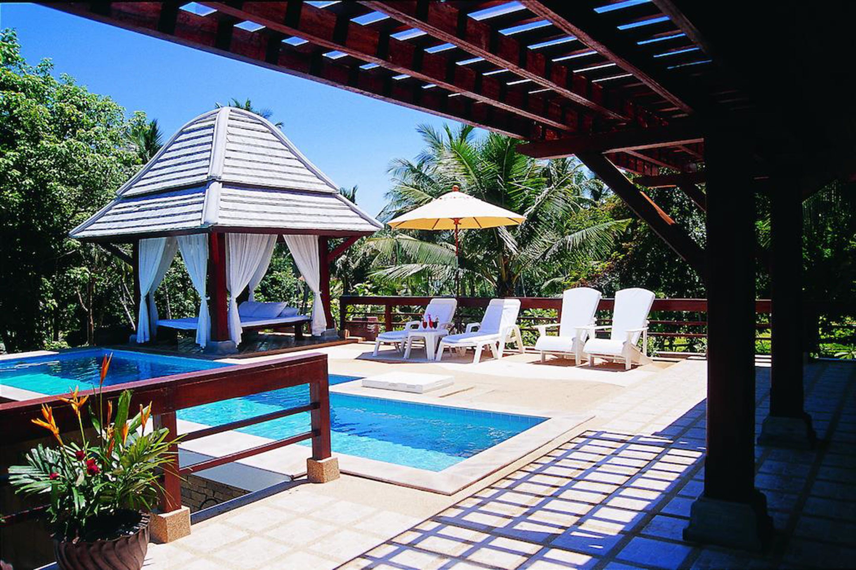 Foto - Samui Honey Tara Villa Residence