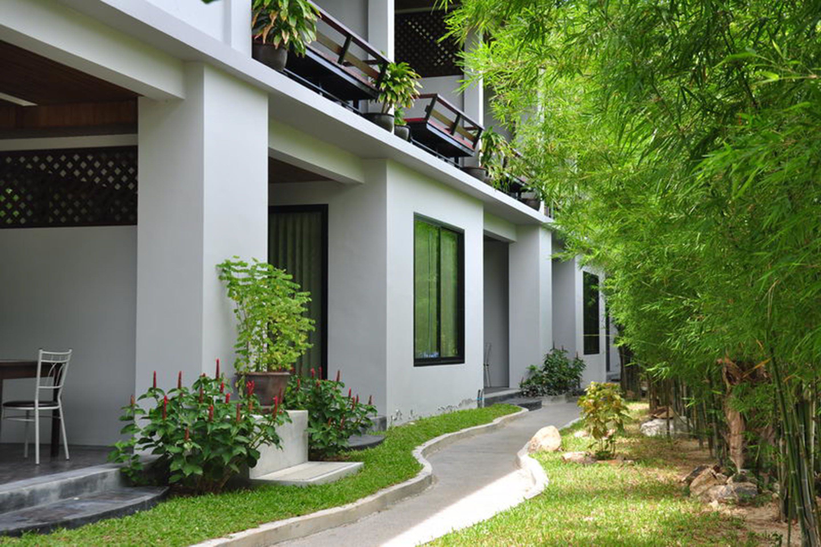 Foto - Samui Honey Tara Villa Residence