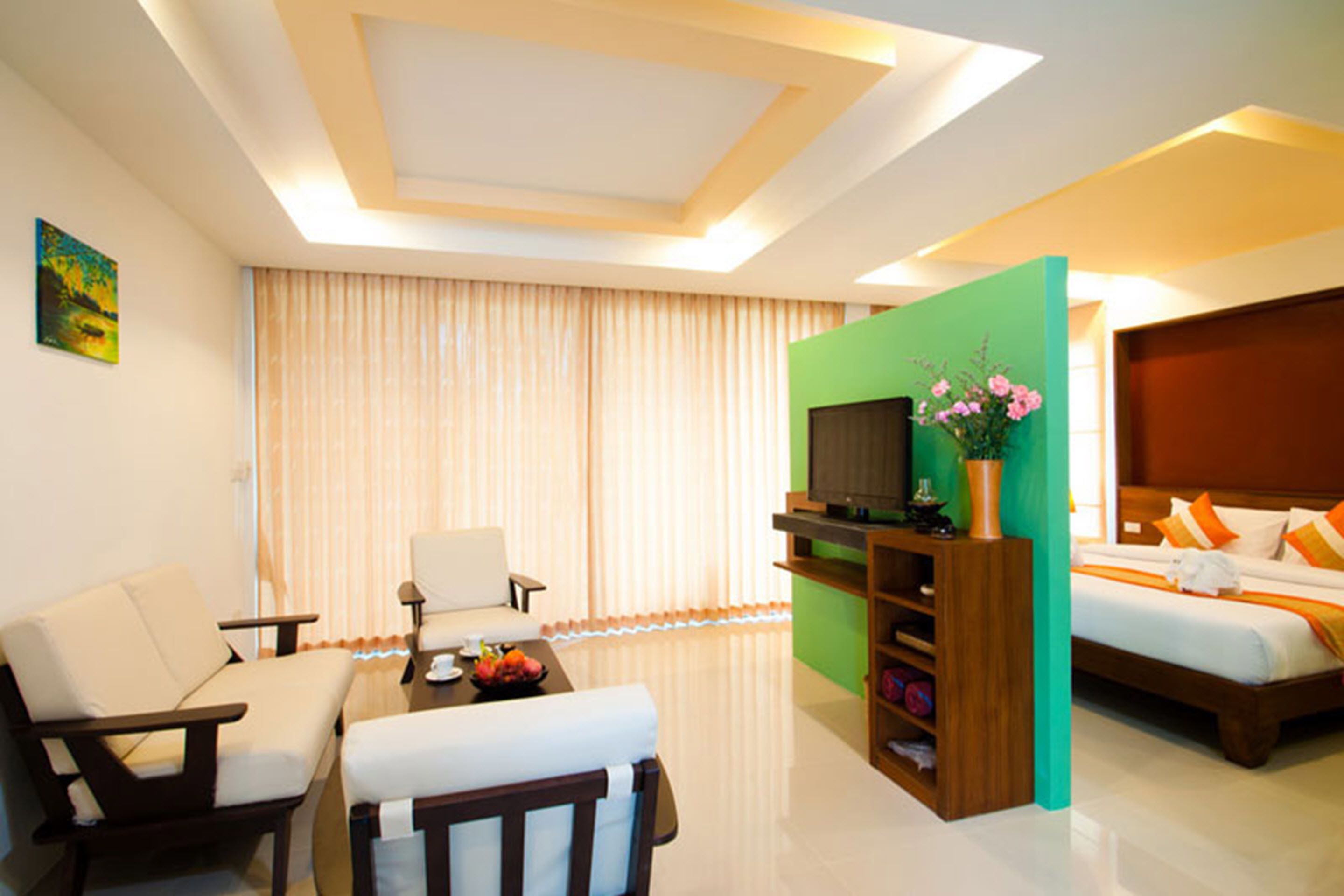 Foto - Samui Honey Tara Villa Residence