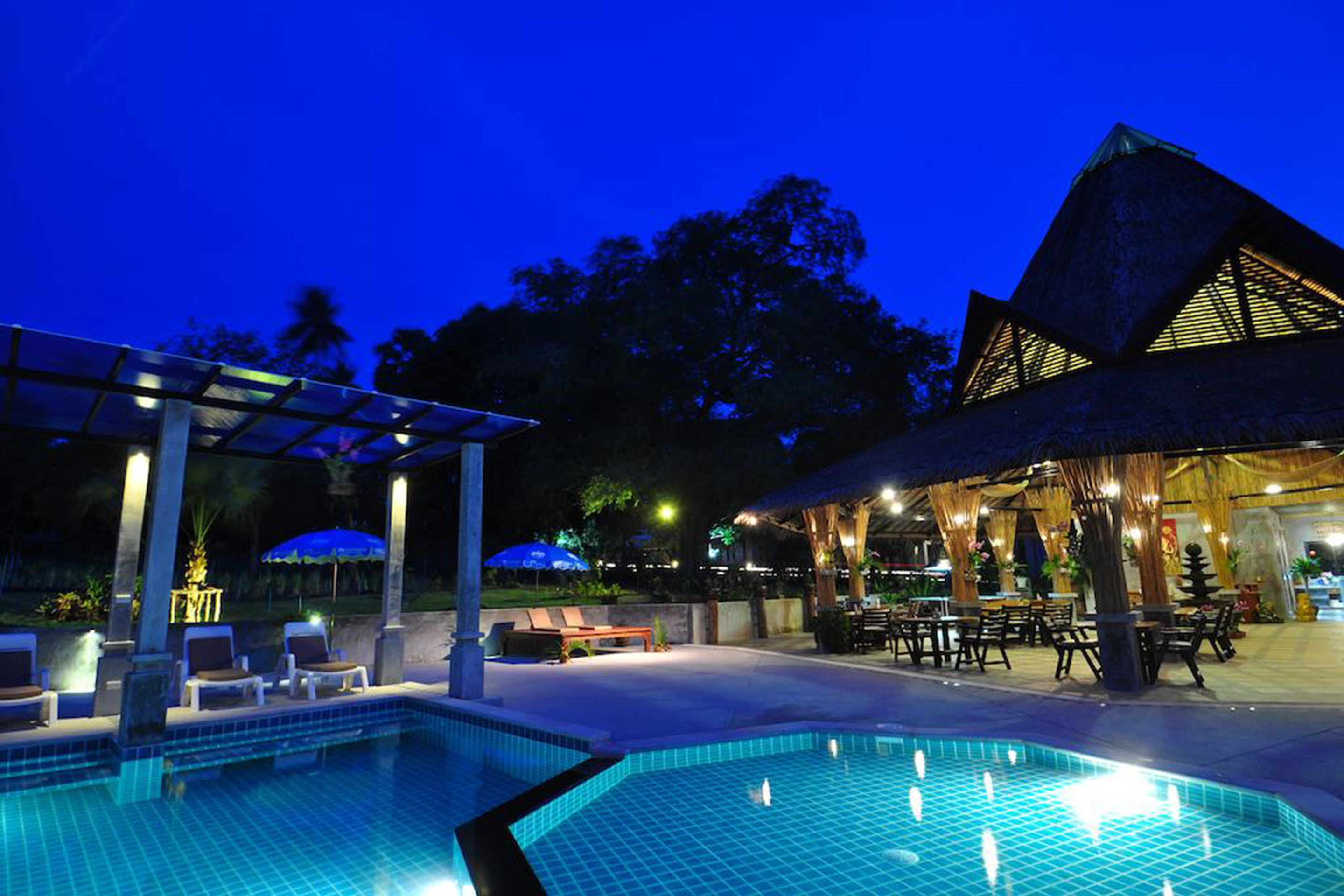 Foto - Samui Honey Tara Villa Residence