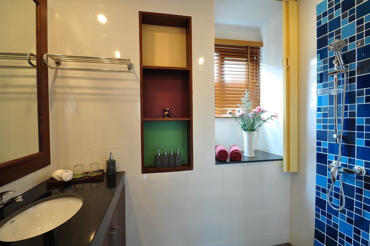 Foto - Samui Honey Tara Villa Residence