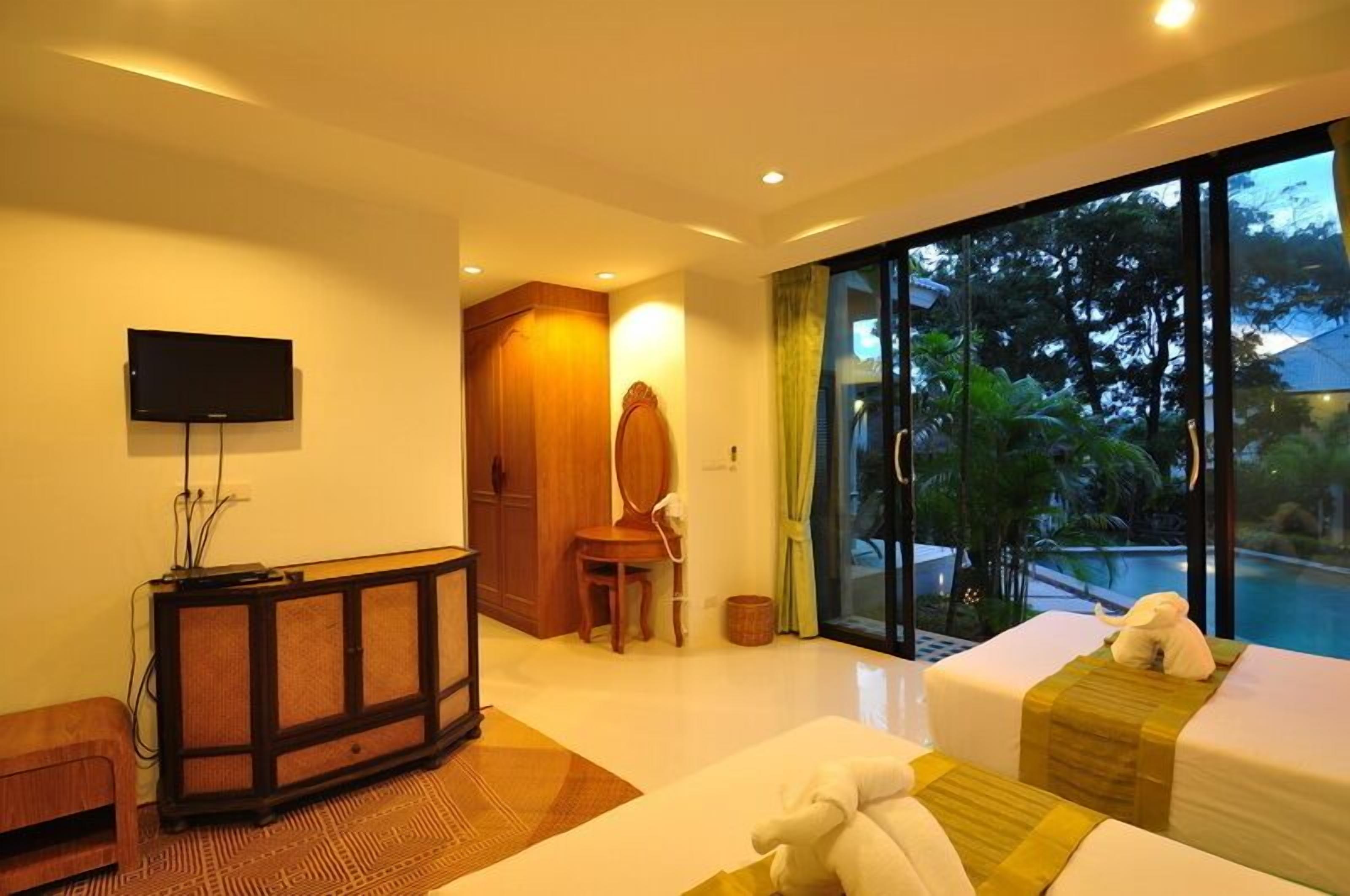 Foto - Samui Honey Tara Villa Residence