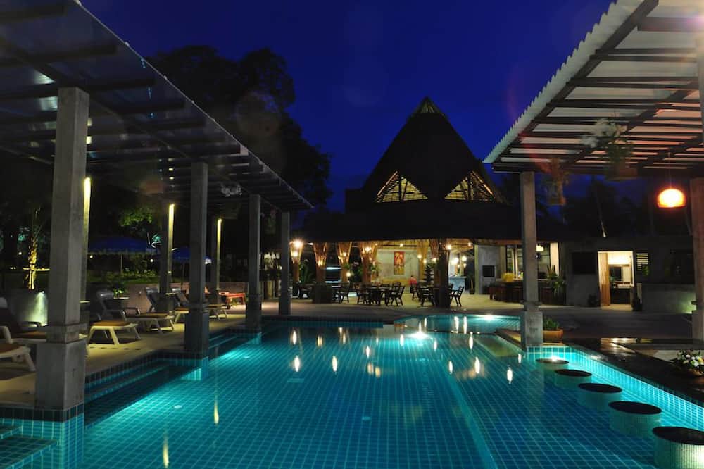 Samui Honey Tara Villa Residence