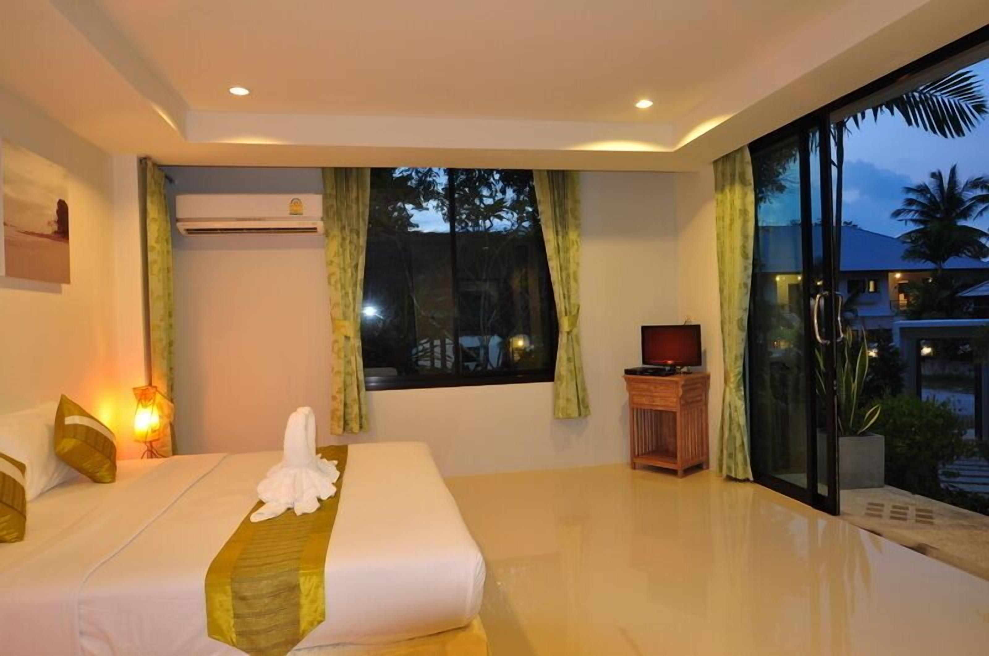 Foto - Samui Honey Tara Villa Residence