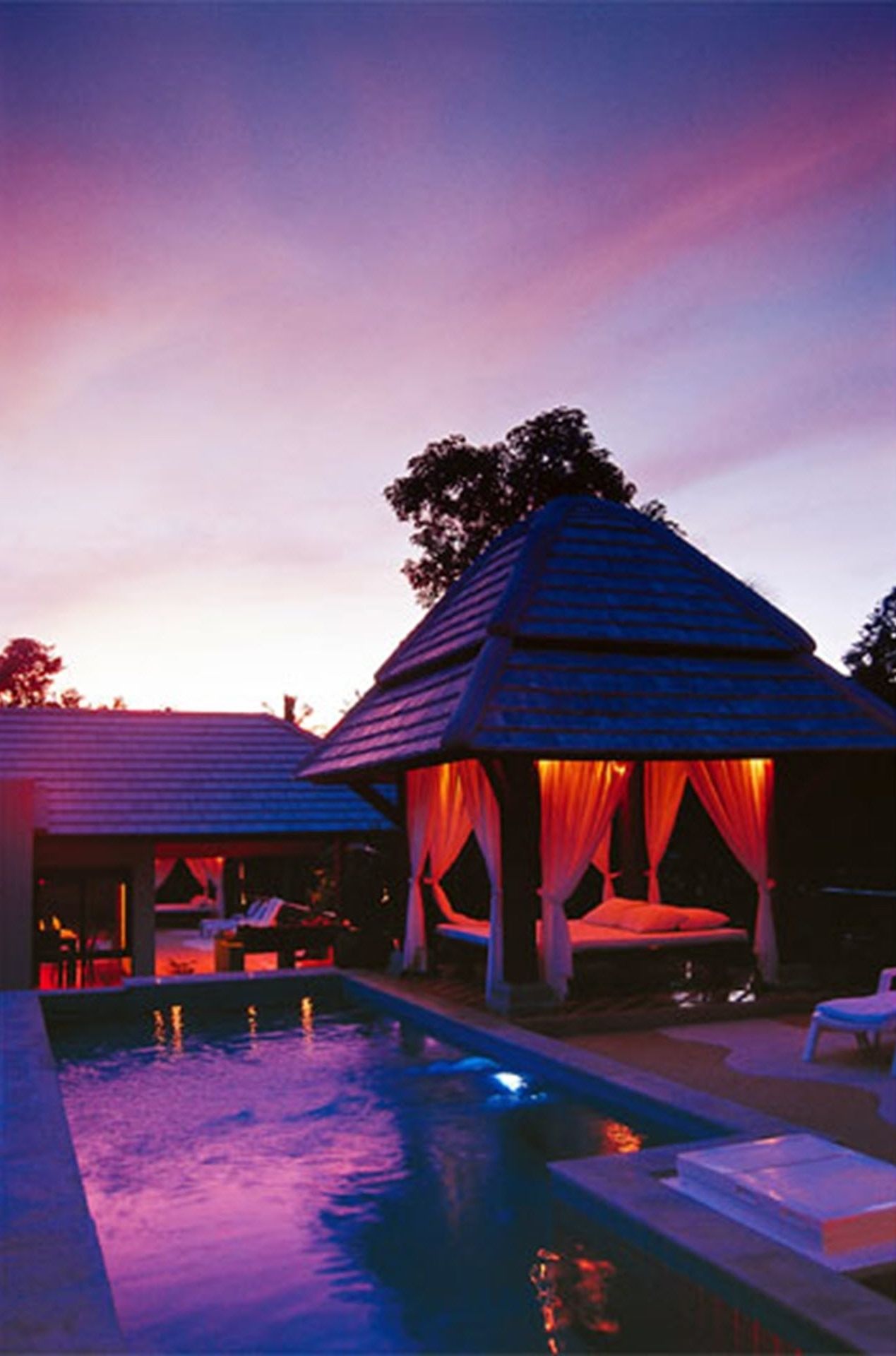 Foto - Samui Honey Tara Villa Residence