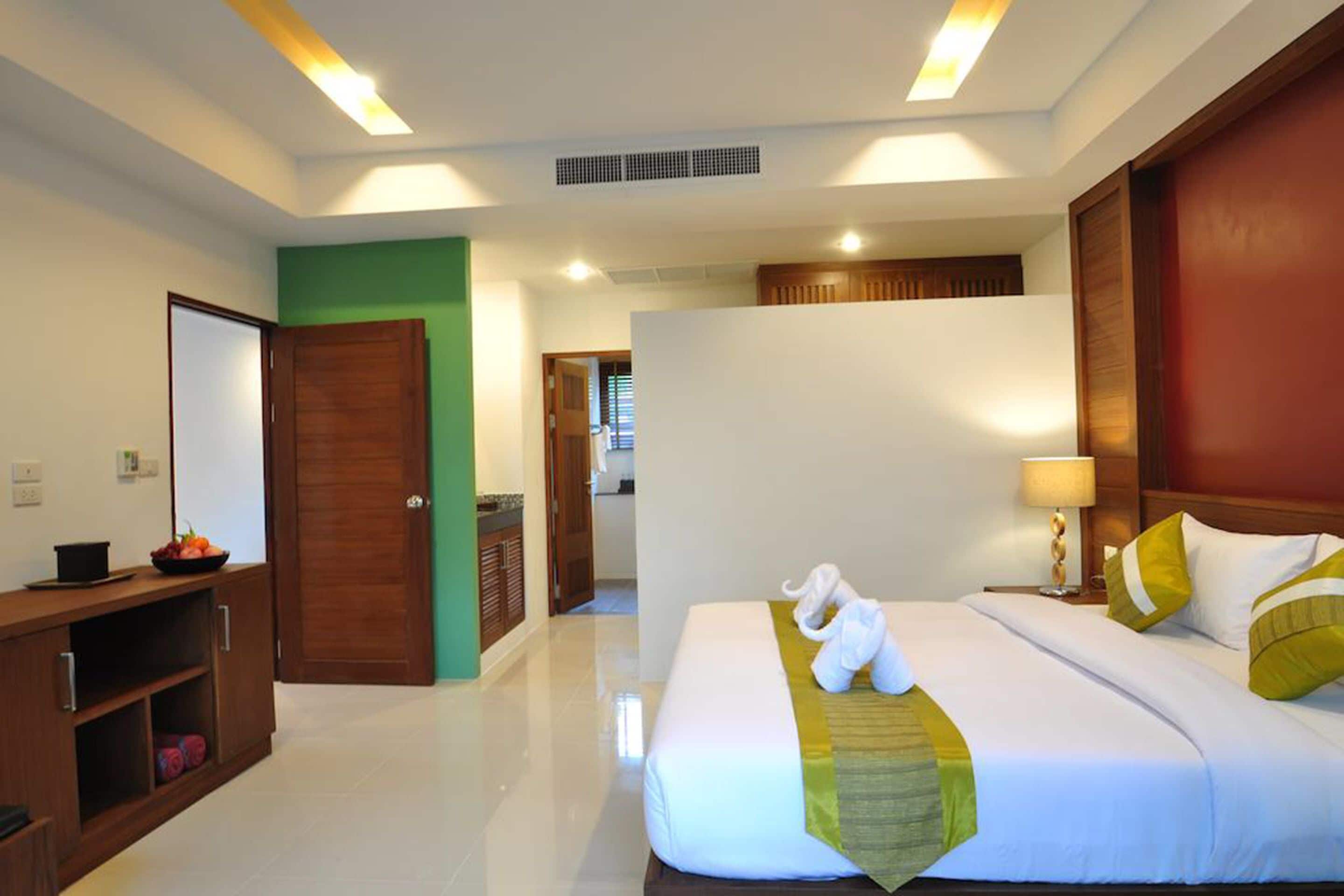 Foto - Samui Honey Tara Villa Residence