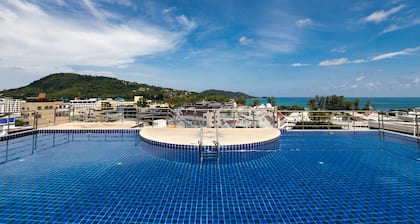 Amata Patong