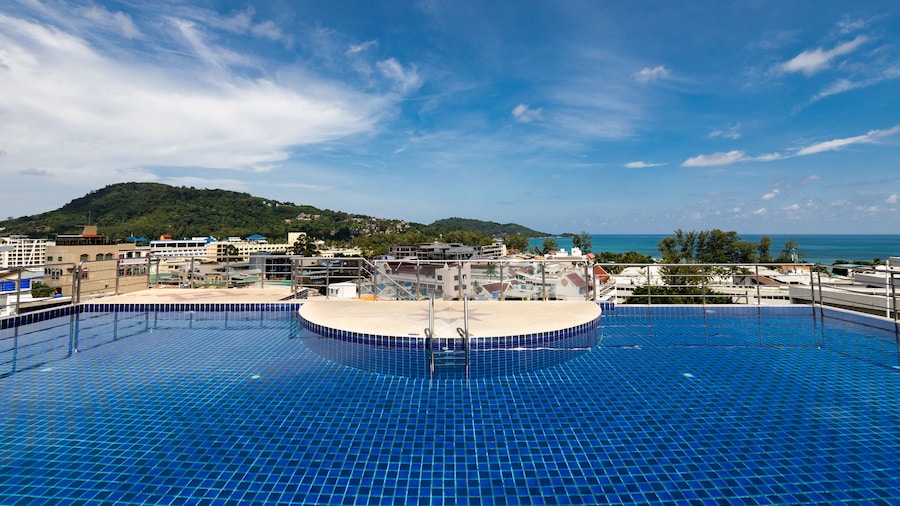 Amata Patong