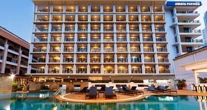 Amata Patong
