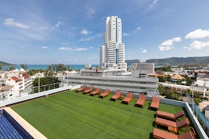 Sundeck - Amata Patong (Patong)
